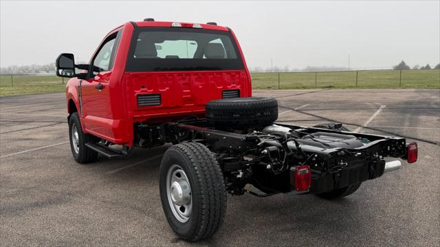 2026 Ford F-350 XL