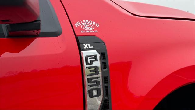 2026 Ford F-350 XL