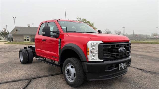 2026 Ford F-450 XL for sale in Hillsboro, KS