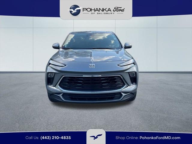 2025 Buick Encore GX Preferred FWD