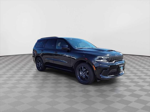 2026 Dodge Durango DURANGO GT AWD HEMI V8