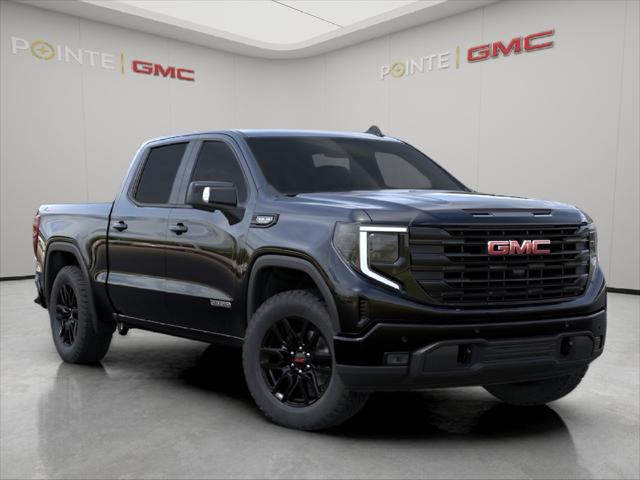 2026 GMC Sierra 1500 Crew Cab, Short Bed, Elevation, 4WD for sale in PENNS GROVE, NJ