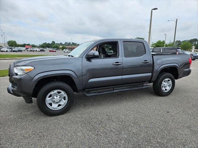2023 Toyota Tacoma SR V6