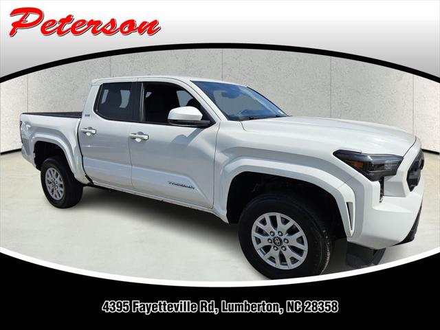 2025 Toyota Tacoma SR5 for sale in Lumberton, NC