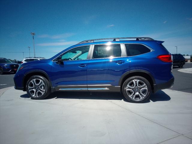 2026 Subaru Ascent Limited 7-Passenger