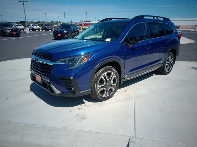 2026 Subaru Ascent Limited 7-Passenger