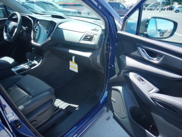 2026 Subaru Ascent Limited 7-Passenger