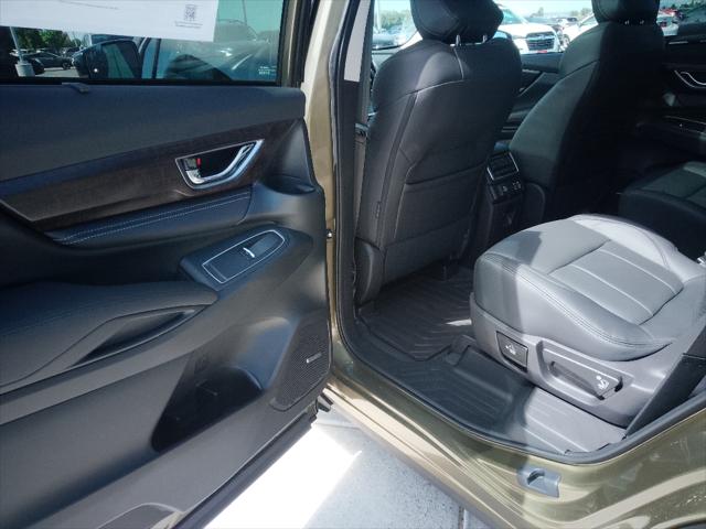 2026 Subaru Ascent Touring 7-Passenger