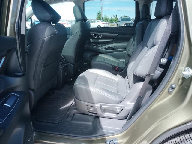 2026 Subaru Ascent Touring 7-Passenger