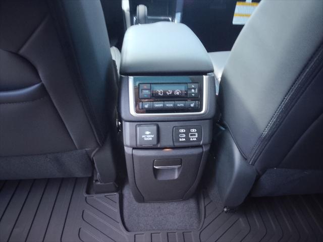 2026 Subaru Ascent Touring 7-Passenger