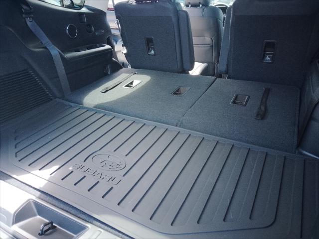 2026 Subaru Ascent Touring 7-Passenger