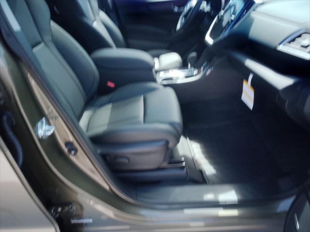 2026 Subaru Ascent Touring 7-Passenger