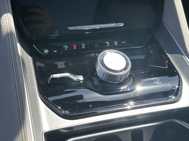 2026 Wagoneer Grand Wagoneer GRAND WAGONEER LIMITED ALTITUDE 4X4