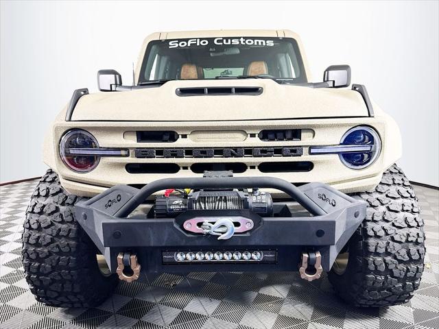 2024 Ford Bronco Big Bend 2024 Ford Bronco Big Bend