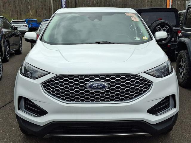 2024 Ford Edge SEL 2024 Ford Edge SEL