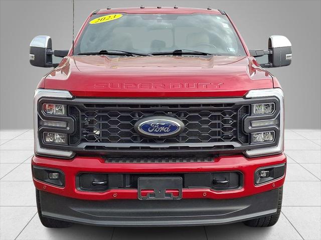 2023 Ford F-250 LARIAT