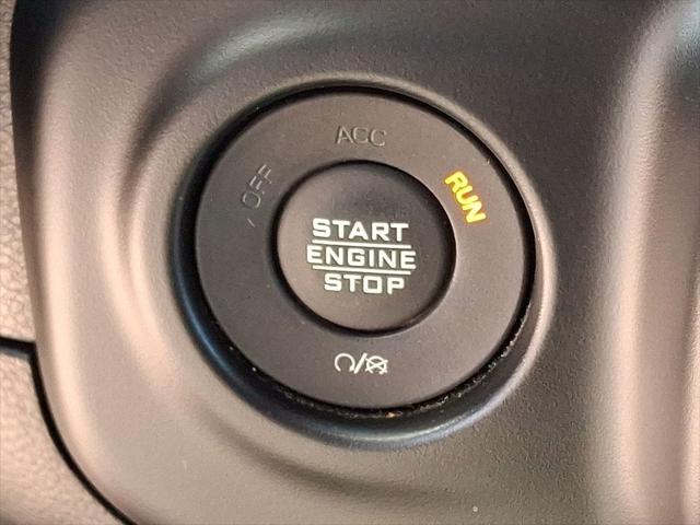 2021 Jeep Wrangler Sport S 4x4
