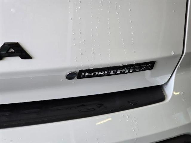 2026 Toyota Sequoia SR5