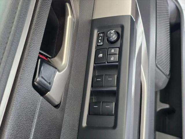 2026 Toyota Sequoia SR5