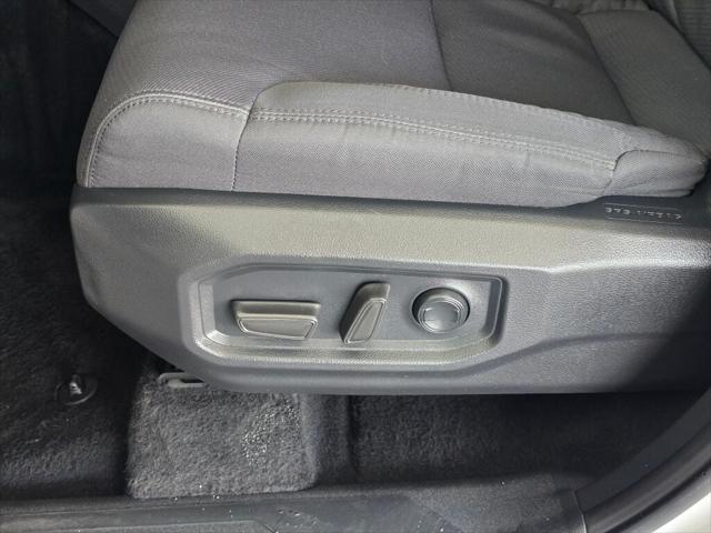 2026 Toyota Sequoia SR5