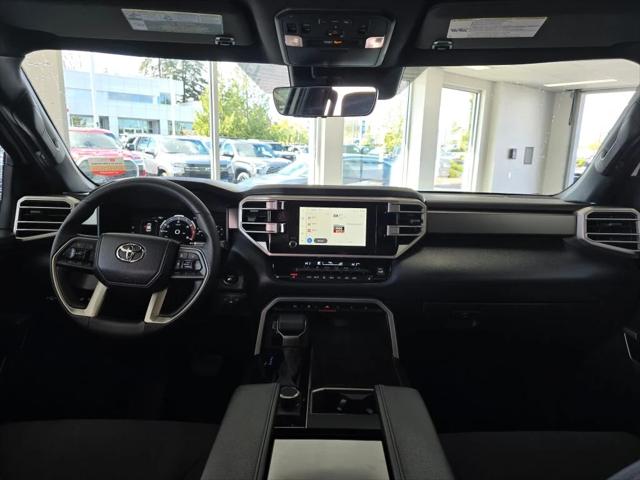 2026 Toyota Sequoia SR5