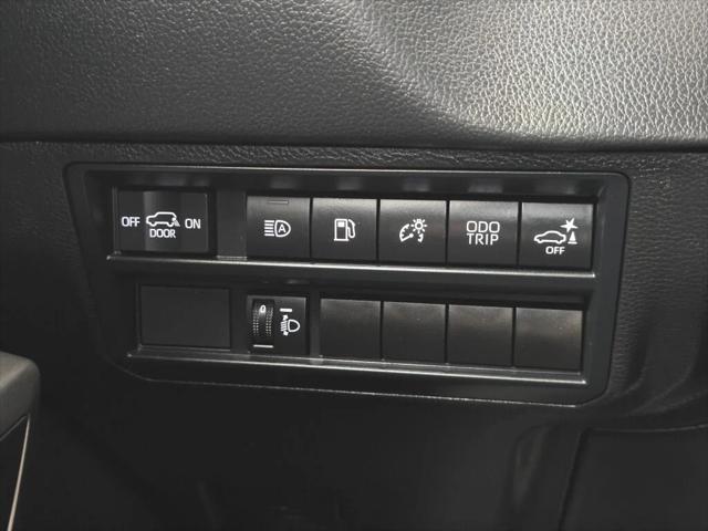 2026 Toyota Sequoia SR5