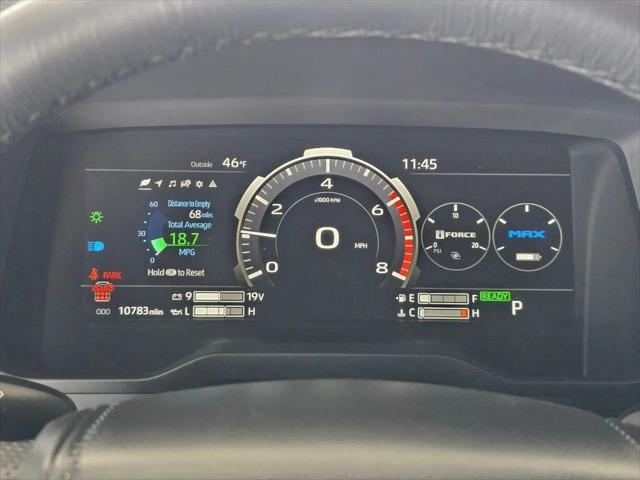 2026 Toyota Sequoia SR5