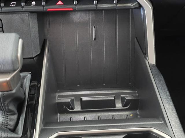 2026 Toyota Sequoia SR5