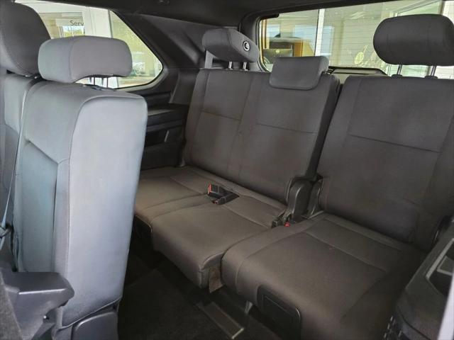 2026 Toyota Sequoia SR5