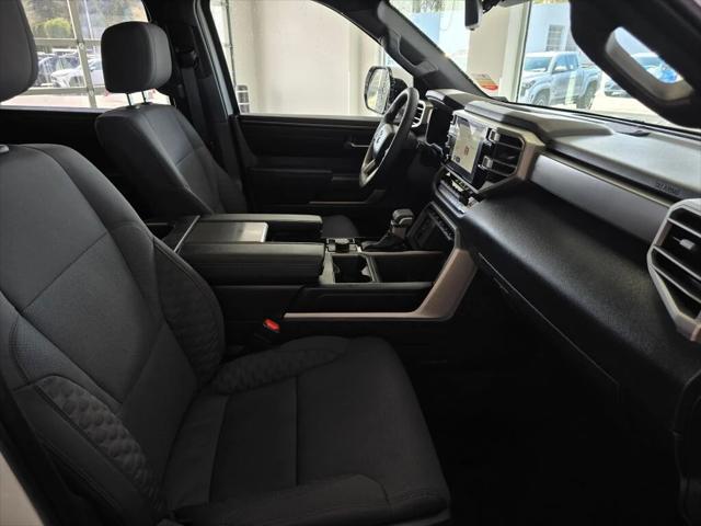 2026 Toyota Sequoia SR5