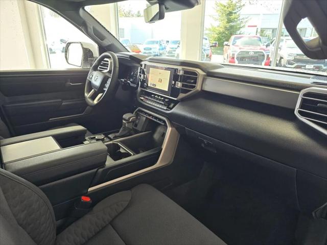 2026 Toyota Sequoia SR5