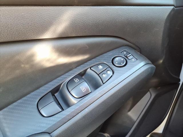 2026 Nissan Altima SR FWD