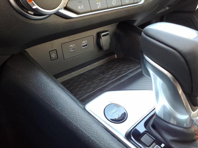 2026 Nissan Altima SR FWD