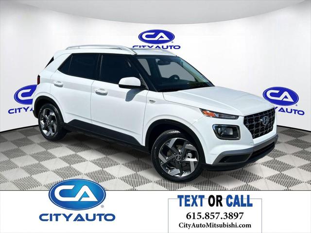 2025 Hyundai Venue SEL for sale in Murfreesboro, TN