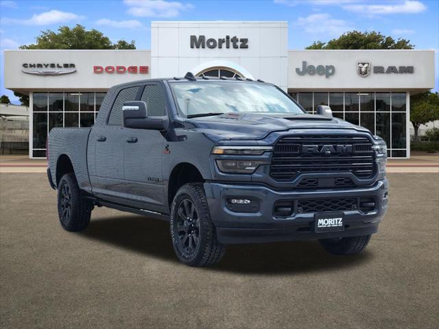 2026 RAM Ram 2500 RAM 2500 LARAMIE MEGA CAB 4X4 64 BOX 2026 RAM Ram 2500 RAM 2500 LARAMIE MEGA CAB 4X4 64 BOX