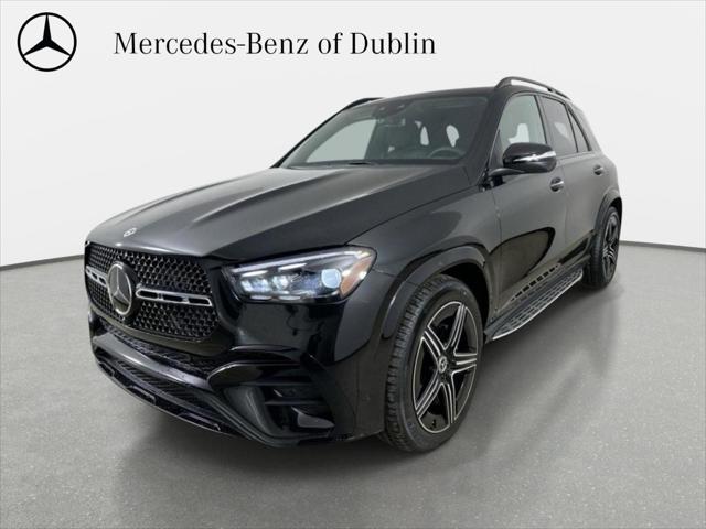 2026 Mercedes-Benz GLE GLE 580 4MATIC for sale near Dublin, OH