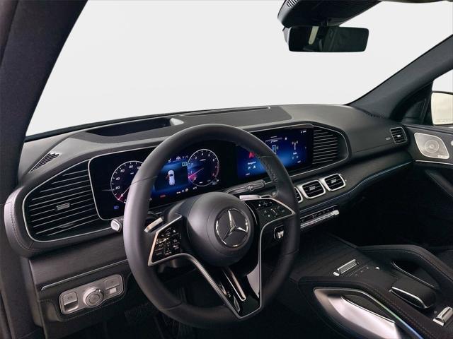 2026 Mercedes-Benz GLE GLE 580 4MATIC