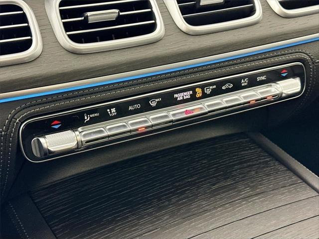 2026 Mercedes-Benz GLE GLE 580 4MATIC