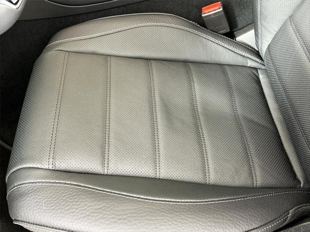 2026 Mercedes-Benz GLE GLE 580 4MATIC