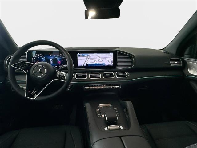 2026 Mercedes-Benz GLE GLE 580 4MATIC