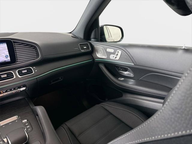 2026 Mercedes-Benz GLE GLE 580 4MATIC