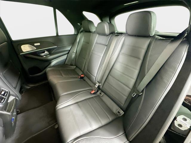 2026 Mercedes-Benz GLE GLE 580 4MATIC