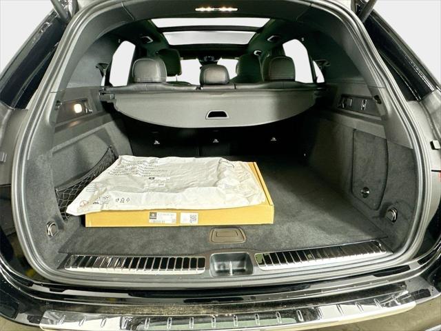 2026 Mercedes-Benz GLE GLE 580 4MATIC