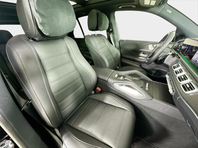 2026 Mercedes-Benz GLE GLE 580 4MATIC
