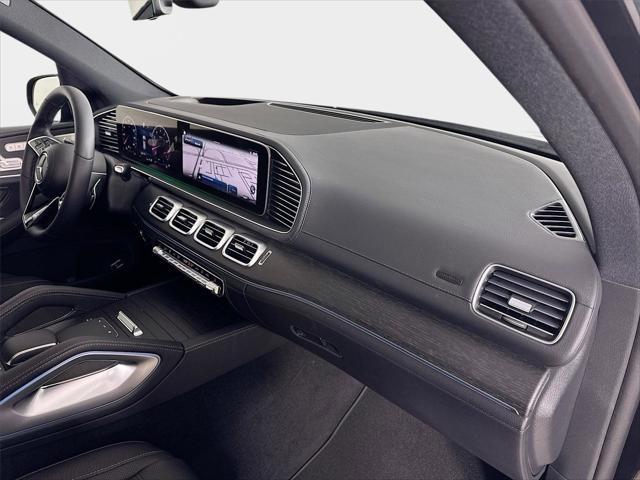 2026 Mercedes-Benz GLE GLE 580 4MATIC