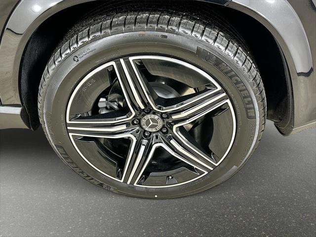 2026 Mercedes-Benz GLE GLE 580 4MATIC