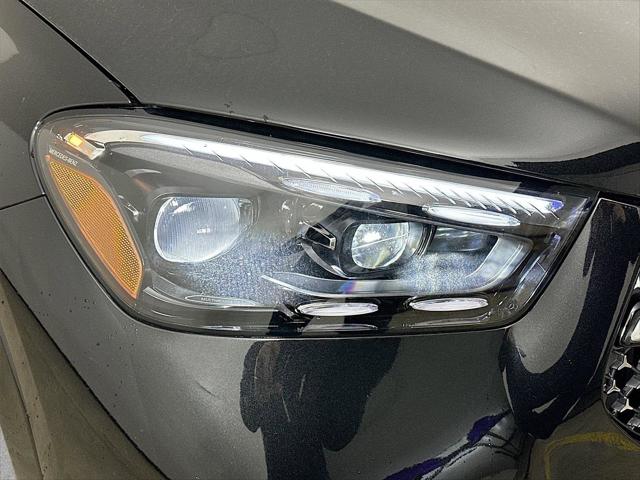 2026 Mercedes-Benz GLE GLE 580 4MATIC