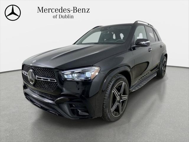 2026 Mercedes-Benz GLE GLE 580 4MATIC for sale in Dublin, OH