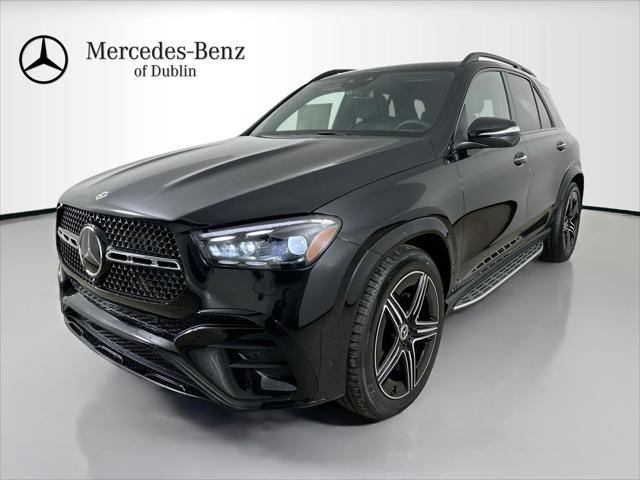 2026 Mercedes-Benz GLE GLE 580 4MATIC for sale in Dublin, OH