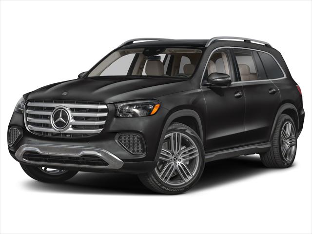 2026 Mercedes-Benz GLS GLS 450 4MATIC for sale near Dublin, OH